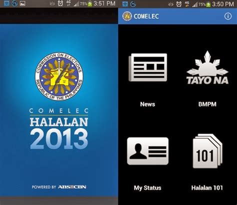 halalan 2013 results abs-cbn|Comelec, ABS.